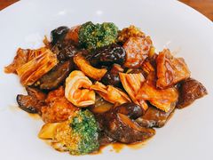 -北京老铺烤鸭(老城根店)