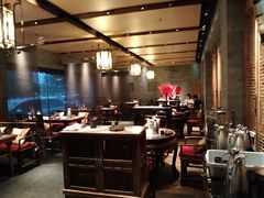 -西安饭庄·非遗陕菜(钟楼店)