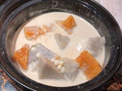 -润泽园海南椰子鸡·糟粕醋火锅(拱北店)