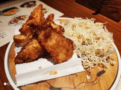 -仓桥家·焗寿司·锅物(光谷步行街店)