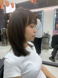 -乾健·烫染·接发SALON