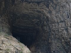 -山西通天峡景区