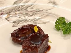 -酌宴府The China Club·广州万富希尔顿酒店(云城东路店)