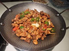 -徽韵人家·传承正宗徽菜(牡丹园店)