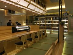 -皇品田苑日式料理(苏州中心店)