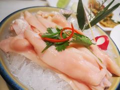 -围炉夜话·潮汕卤水火锅(榕江店)