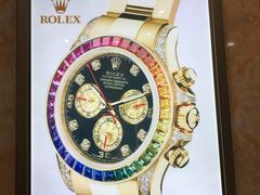 -亨得利名表服务中心(上海湾店)