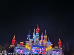 -沈阳方特欢乐世界