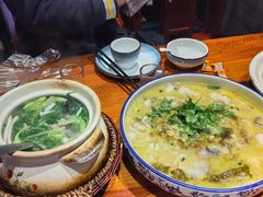 -明丰小渔馆(明月路店)