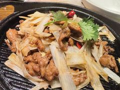 -粗茶淡饭·隐庐私厨(东亭店)