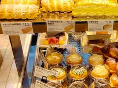 -巴黎贝甜(亿合城店)