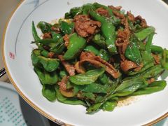 -佬麻雀·新湘菜(珠海金发购物中心店)