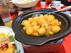 -羊之道草原味道清真餐厅(番禺店)