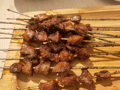 -嘻小北·兰州清汤牛肉面(太平洋森活天地店)