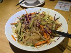 -关东小磨东北菜(上海长风大悦城店)
