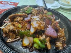 -东四民芳餐厅(世茂工三店)