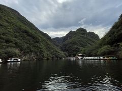 -双龙峡