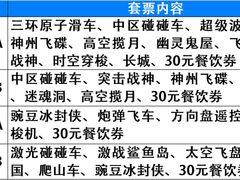 -水上乐园·欢乐世界