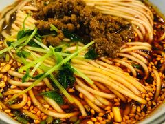 担担面-峨嵋酒家总店(车公庄店)