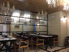 大堂-红房子西菜馆(淮海店)
