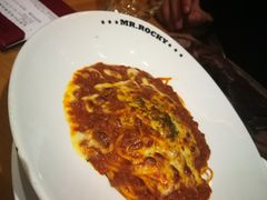 -MR.ROCKY洛奇先生RESTAURANT&BAR(宝安壹方城店)