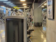 -天行健身＆天行拳馆跆拳道·格斗TXGYM