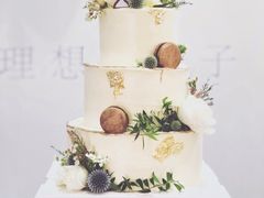 -艾加柒克蛋糕茶歇甜品台(春熙路店)