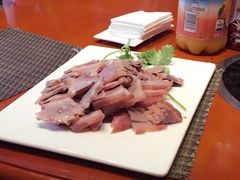 -秦三驴(云飞街店)