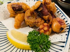 -哥哥の深夜食堂(红松东路店)