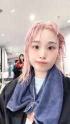 点击看大图 -3AM HAIR SALON烫发染发接发