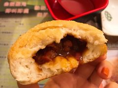 -添好运点心专门店(深水埗店)