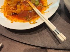 -聚宾楼·烤鸭·家宴(科技三路店)