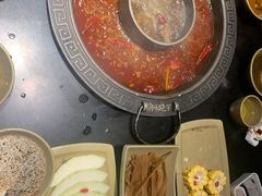 -晓宇重庆火锅(龙首店)