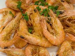 -椰蓝湾酒店-中餐厅