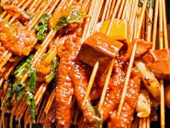 -成都瓜串串(水围1368店)