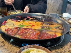 -正南齊北重庆老火锅(光华村直营店)