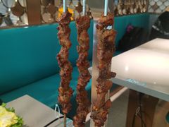 -半天妖烤鱼(方庄店)