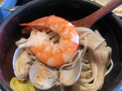 -和一料理(安阳店)