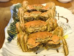 -Mr.Fish鱼鲜生海鲜放题(高德置地冬广场店)
