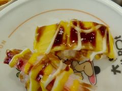 -大橘元自助回转火锅(天河新天地店)