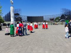 -丁香湖公园