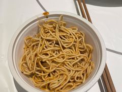 凉面-巴厘龙虾·榜首油焖大虾(旗舰店·万松园)