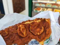 -黑窑厂糖油饼烤鸭·清真菜(旗舰店)