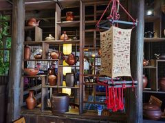 -香满楼(临安路店)