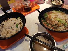 -龙记桂林米粉店(书城路店)