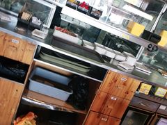 -木屋烧烤(惠阳华润小径湾店)