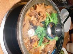 -牛小灶牛杂煲(北京路店)