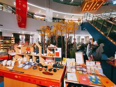 -新华书店(黄州大道店)