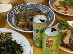 -桂园白粥·潮汕老味道