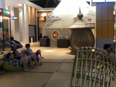 -丽池宫韩式汗蒸会馆(华灯坊店)